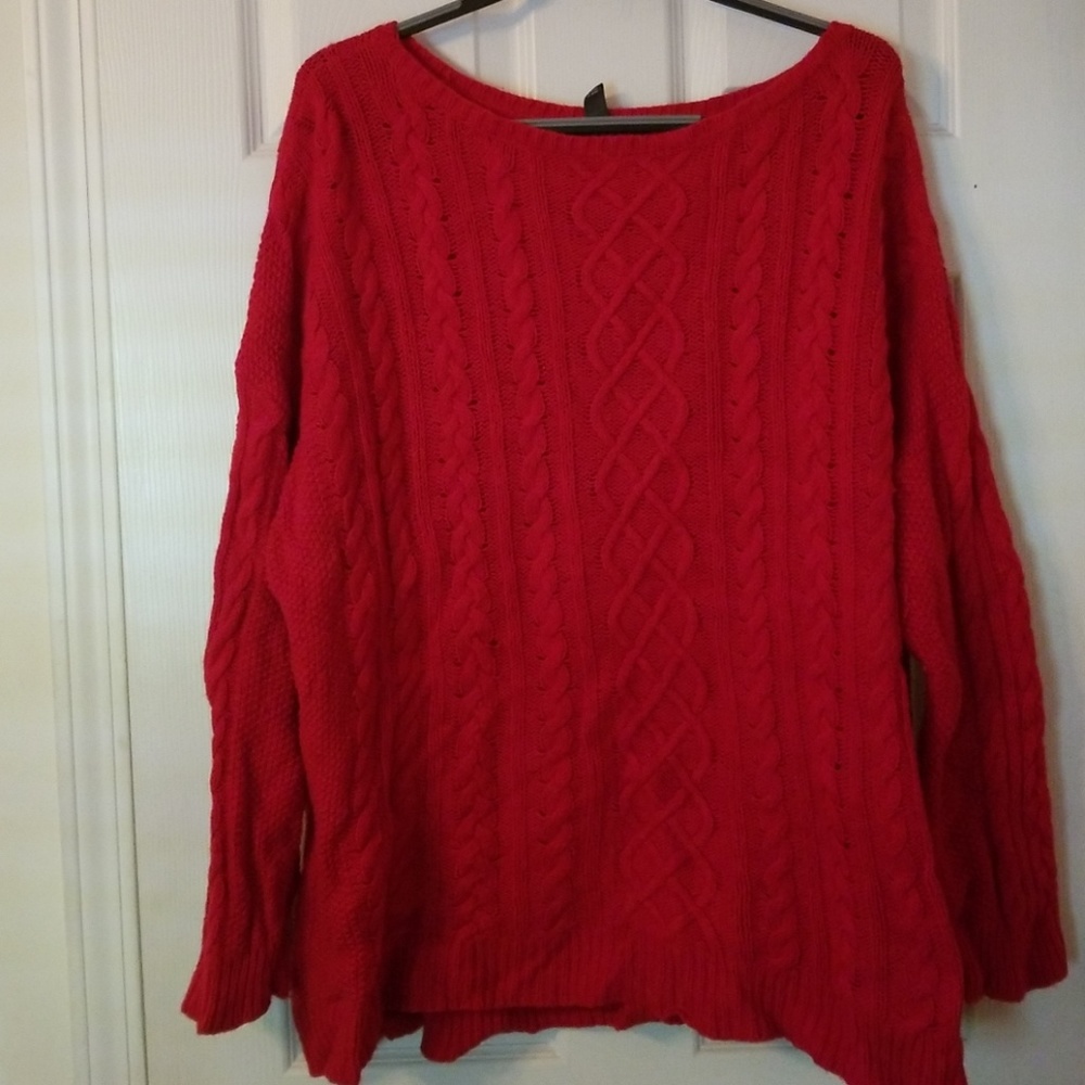 Lauren Ralph Lauren sweater